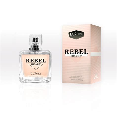 rebel heart parfum dm